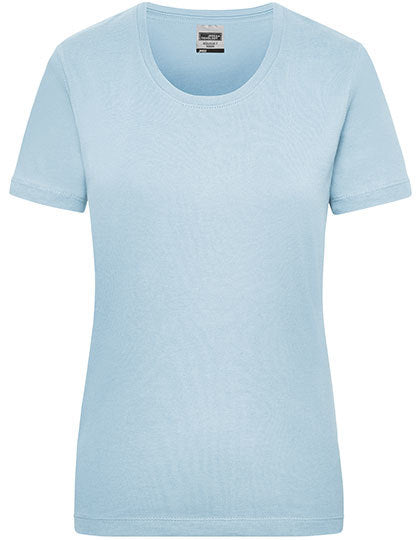 Ladies´ Workwear-T