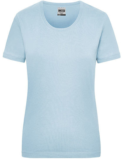 Ladies´ Workwear-T