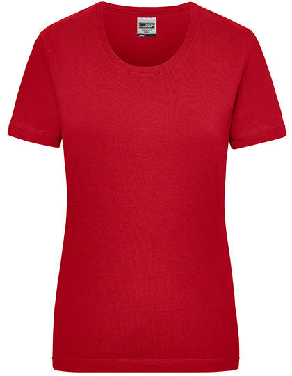 Ladies´ Workwear-T