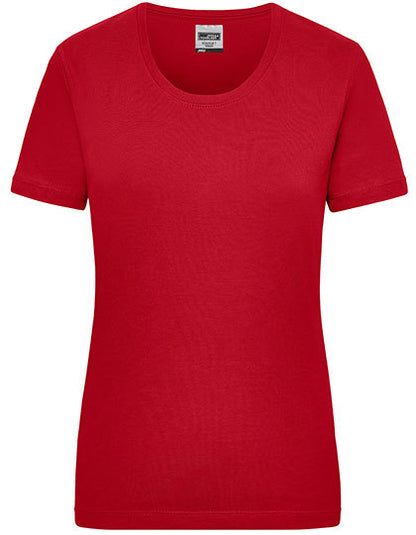 Ladies´ Workwear-T