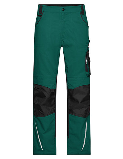 Workwear Pants -STRONG-
