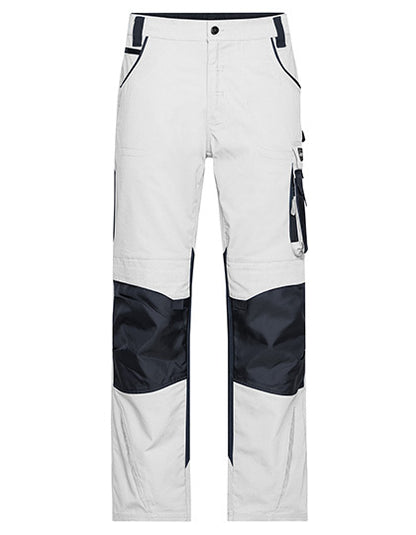 Workwear Pants -STRONG-