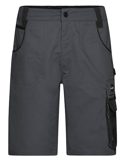 Workwear Bermudas -STRONG-