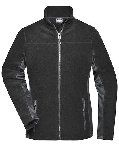 Ladies´ Workwear Fleece Jacket -STRONG-