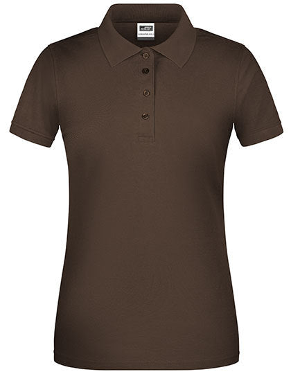 Ladies´ Bio Workwear Polo