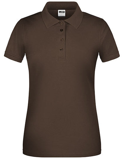 Ladies´ Bio Workwear Polo