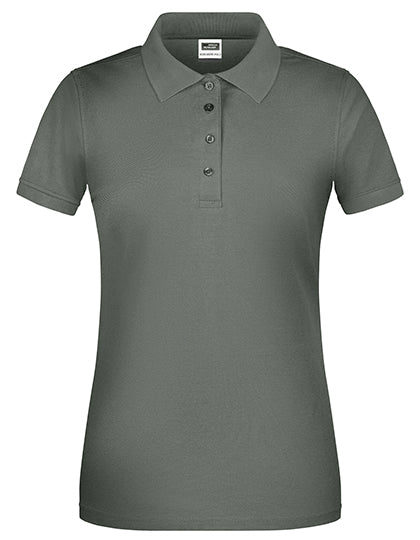 Ladies´ Bio Workwear Polo