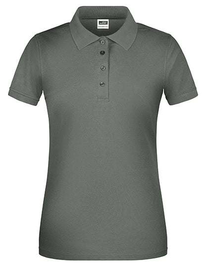 Ladies´ Bio Workwear Polo