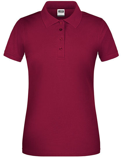Ladies´ Bio Workwear Polo