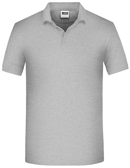 Men´s Bio Workwear Polo