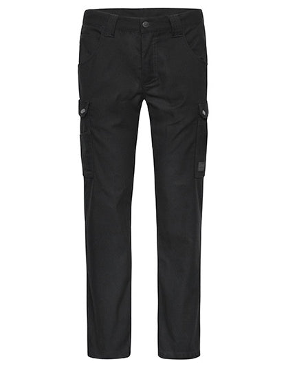 Workwear Cargo Pants