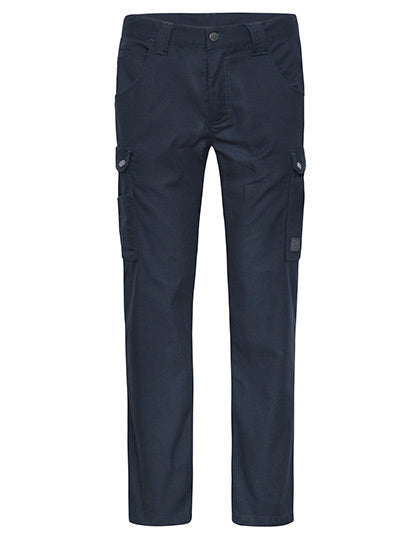Workwear Cargo Pants
