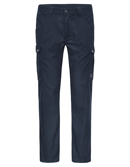 Workwear Cargo Pants