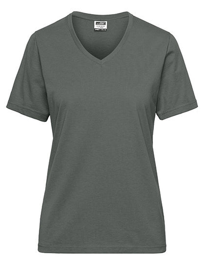Ladies´ Bio Workwear T-Shirt
