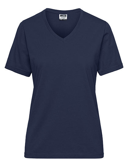 Ladies´ Bio Workwear T-Shirt