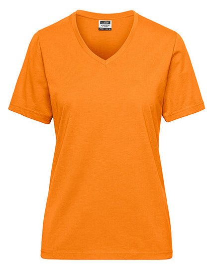 Ladies´ Bio Workwear T-Shirt