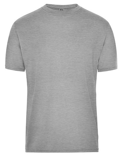 Men´s Bio Workwear T-Shirt