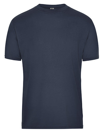 Men´s Bio Workwear T-Shirt