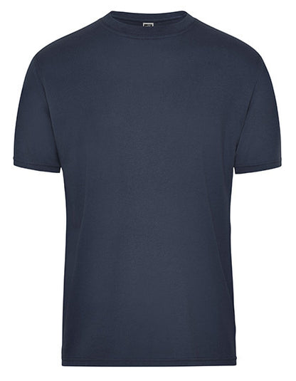 Men´s Bio Workwear T-Shirt
