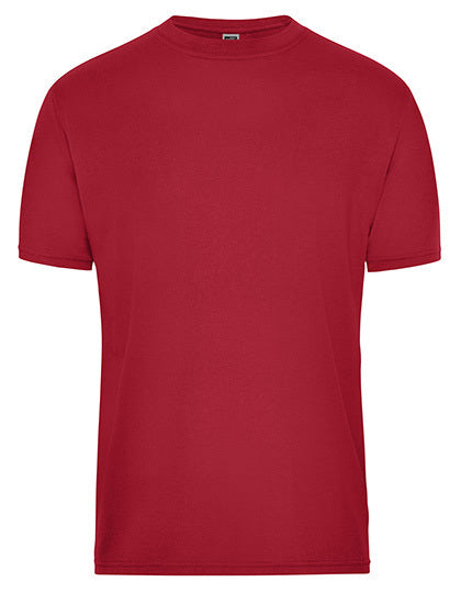 Men´s Bio Workwear T-Shirt