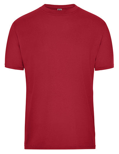 Men´s Bio Workwear T-Shirt