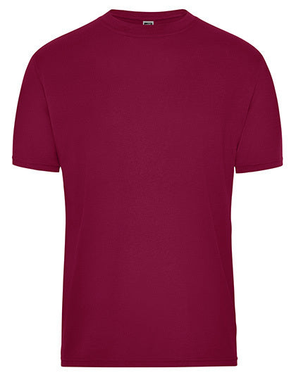 Men´s Bio Workwear T-Shirt