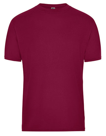 Men´s Bio Workwear T-Shirt