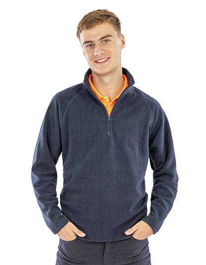 Microfleece Top