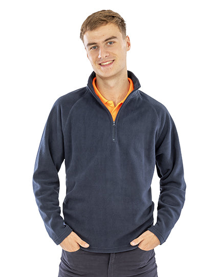 Microfleece Top