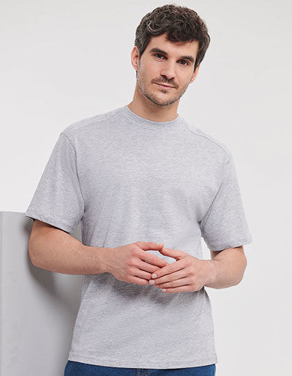 Adults' Heavy Workwear T-Shirt