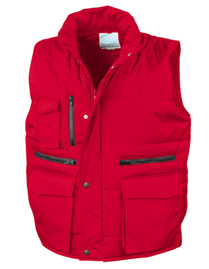 Lance Ripstop Bodywarmer