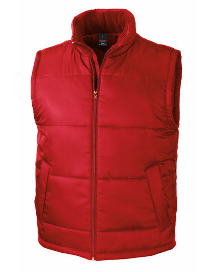 Bodywarmer