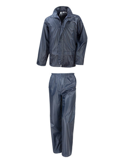 Rain Suit