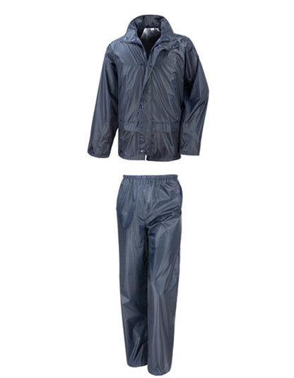 Rain Suit