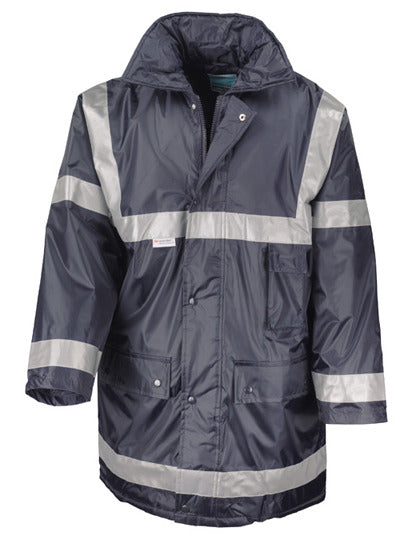 Management Coat