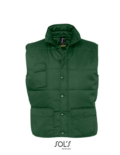 Bodywarmer Equinox Pro