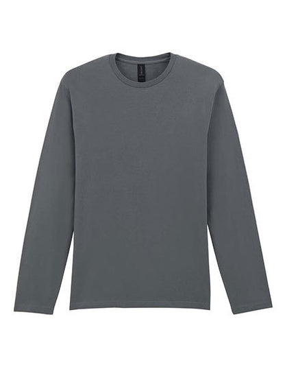 Softstyle® Adult Long Sleeve T-Shirt
