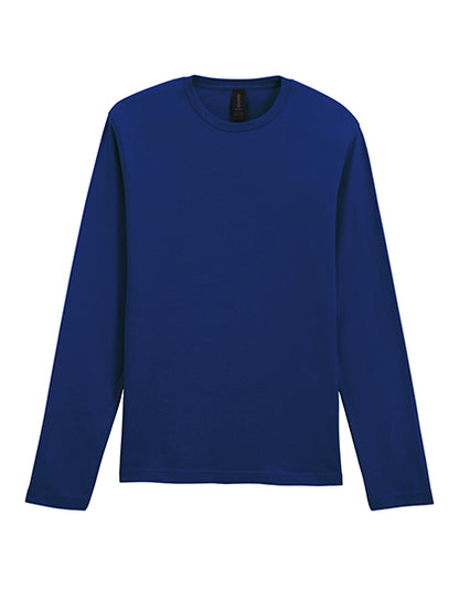 Softstyle® Adult Long Sleeve T-Shirt