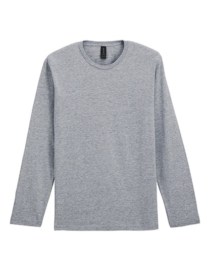 Softstyle® Adult Long Sleeve T-Shirt