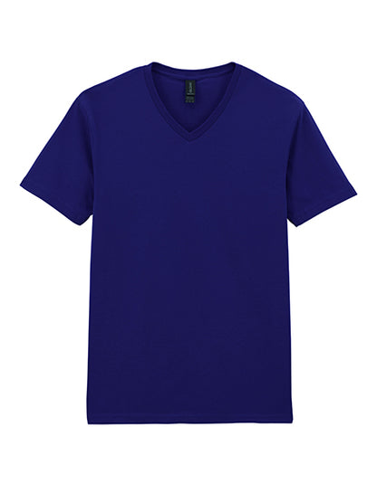 Softstyle® Adult V-Neck T-Shirt