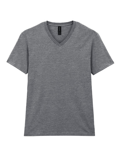Softstyle® Adult V-Neck T-Shirt