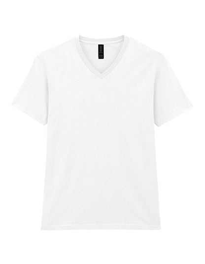 Softstyle® Adult V-Neck T-Shirt