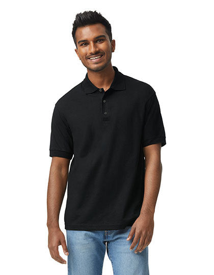 DryBlend® Jersey Polo