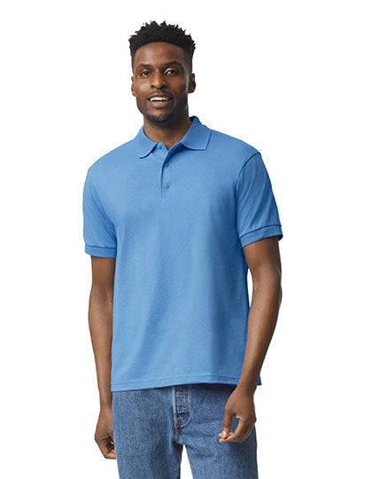DryBlend® Jersey Polo
