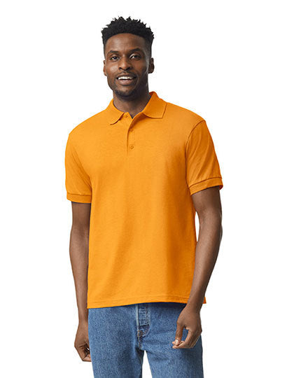 DryBlend® Jersey Polo
