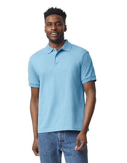 DryBlend® Jersey Polo