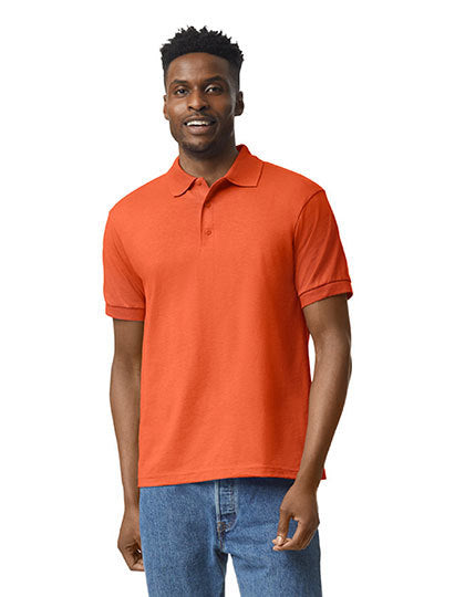 DryBlend® Jersey Polo