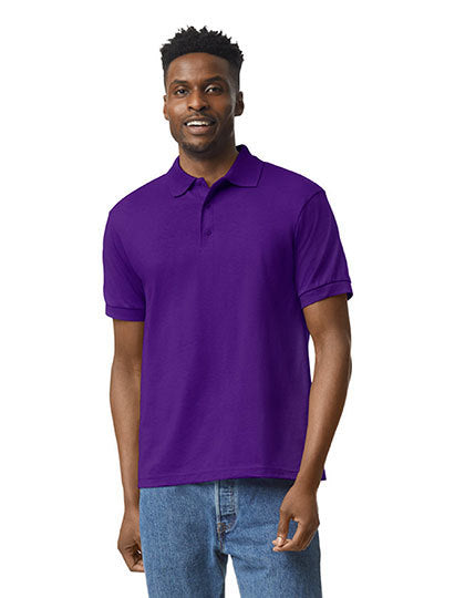 DryBlend® Jersey Polo