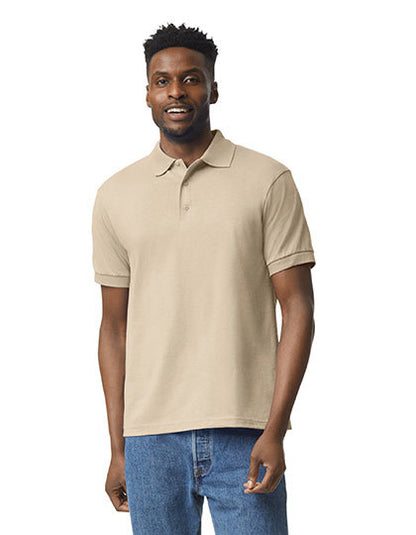 DryBlend® Jersey Polo