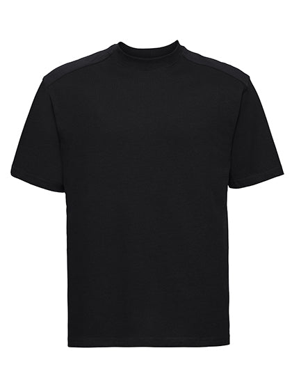 Adults' Heavy Workwear T-Shirt